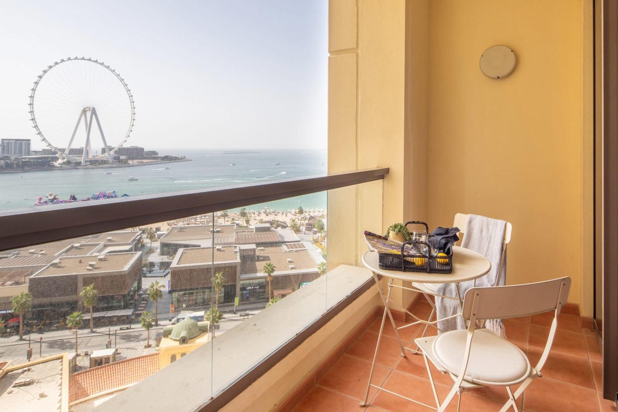 Frank Porter - Rimal 4 Dubai Exterior foto